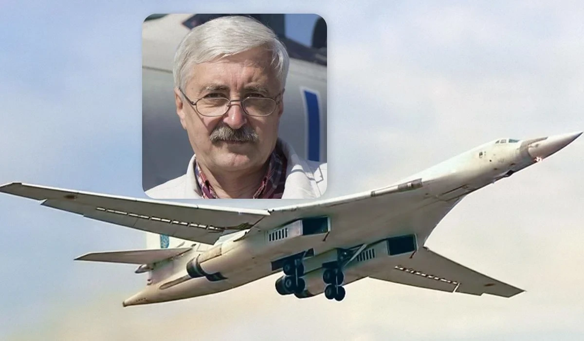 Чому Росія підіймає в небо Ту-160, які берегла "як зіницю ока": пояснення експерта