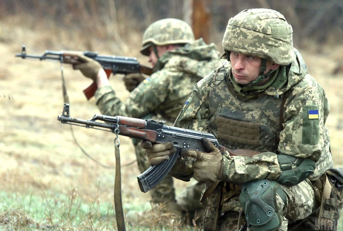 Норвезькі військові навчають ЗСУ "духу вікінгів" для виживання на фронті, - BI