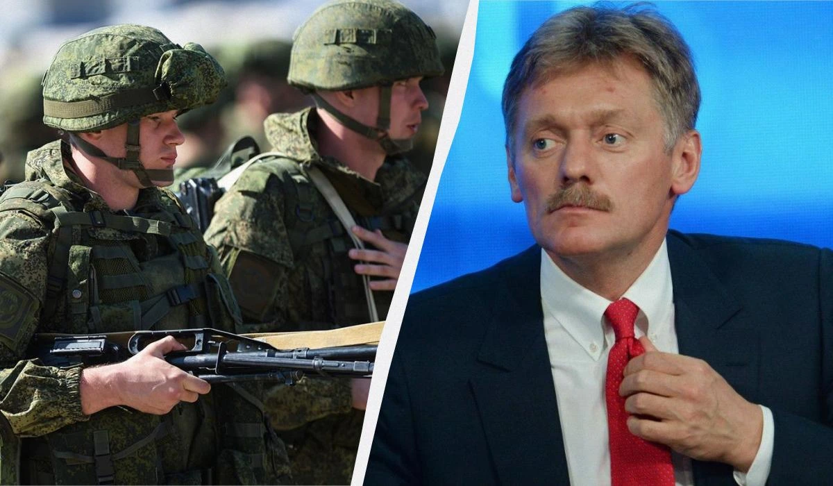 У Путина сделали заявление о новой волне мобилизации в РФ