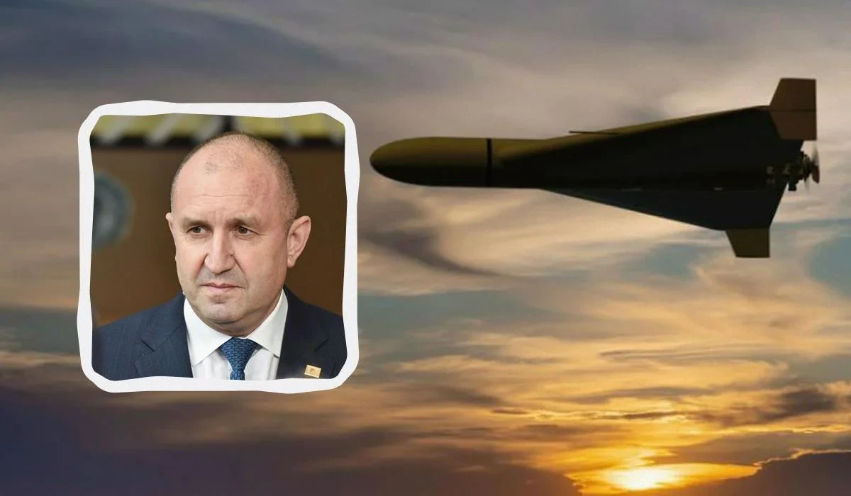 У Болгарії неподалік від великого газопроводу вибухнув невідомий дрон