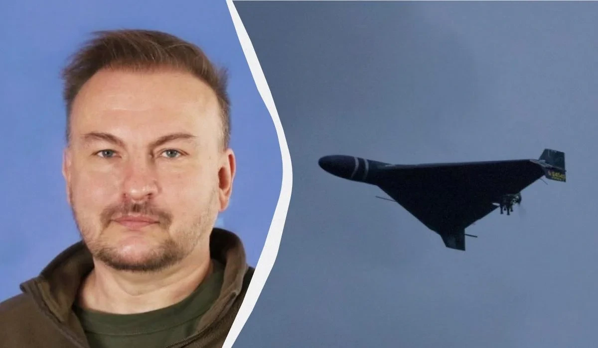 "Флеш" пояснив, чому Україні складно боротися з реактивними "Шахедами"