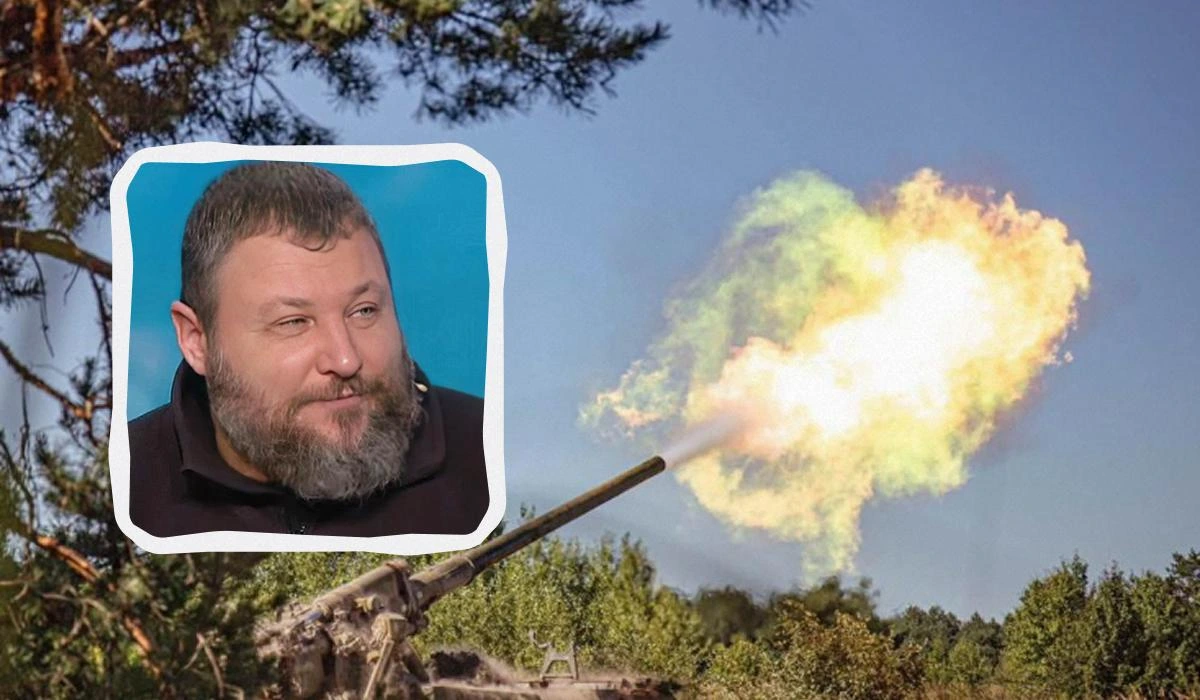 Два регіони РФ скоро опиняться під вогневим контролем Сил оборони: Дикий розкрив терміни