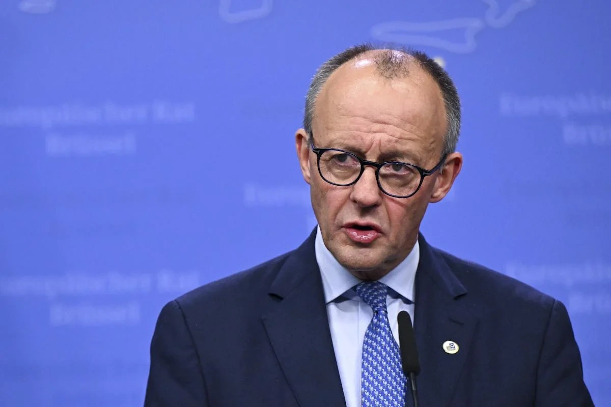 Вибори в Німеччині: партія Мерца отримала найгірший результат в історії