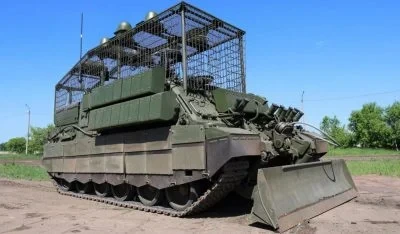 Росія завершила випробування бронемашини, критично важливої у війні проти України (фото)