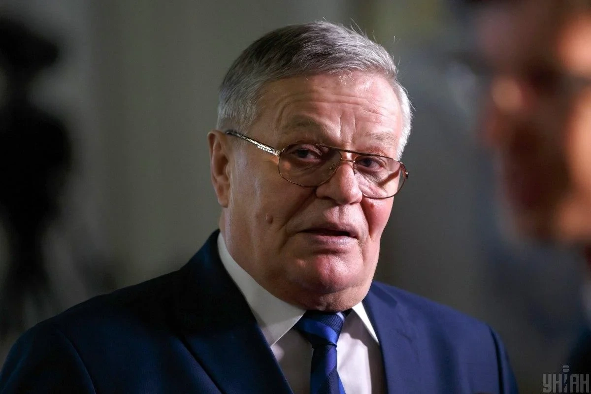 Нардеп Німченко отримав дві пенсії за два дні: суми вражають