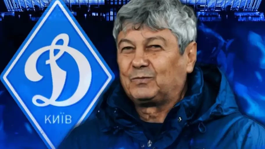 "Для більшості це було неприємно", – Хацкевич про перехід Луческу в "Динамо"