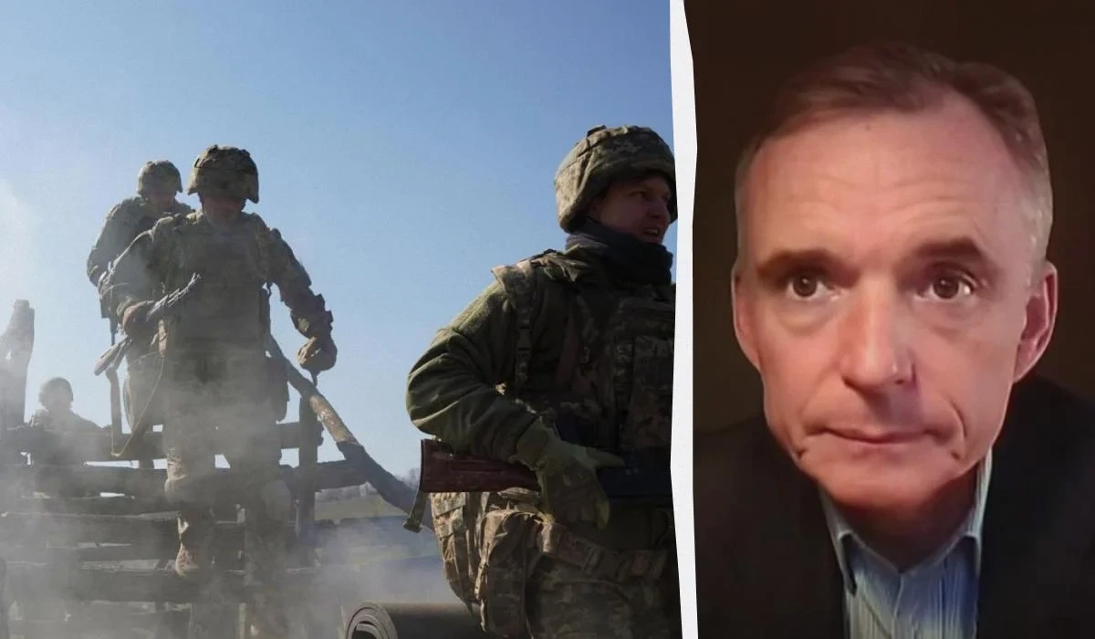 Війна в Україні наближається до фінальної стадії, але тривалої, - британський аналітик