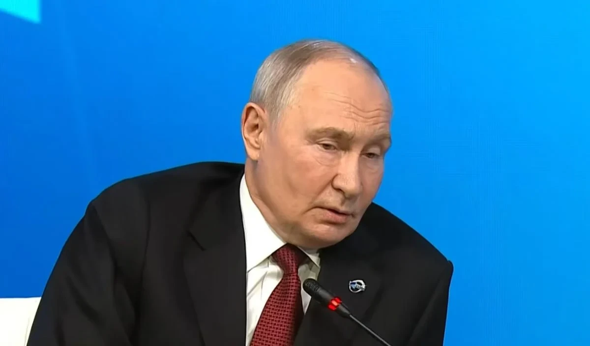 Про що Путін говорив з лідерами Фінляндії і Норвегії: подробиці від Кремля